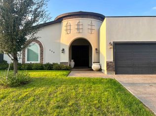 330 Ladera Dr, Laredo, TX 78045