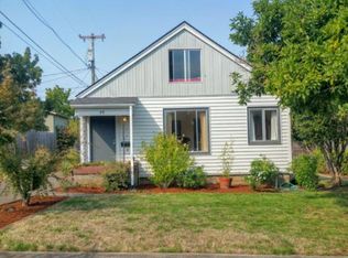 49 W 26th Ave, Eugene, OR 97405