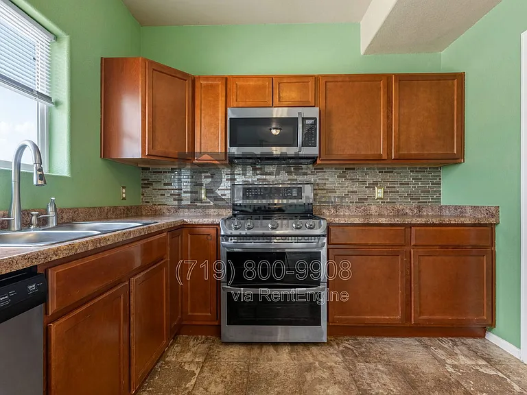 947 E Kirkwood Dr — Photo 17