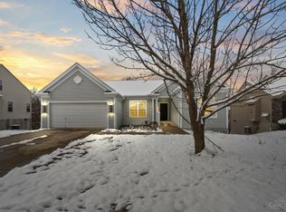 12017 Brookway Dr, Cincinnati, OH 45240