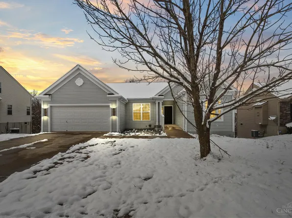 12017 Brookway Dr, Cincinnati, OH 45240