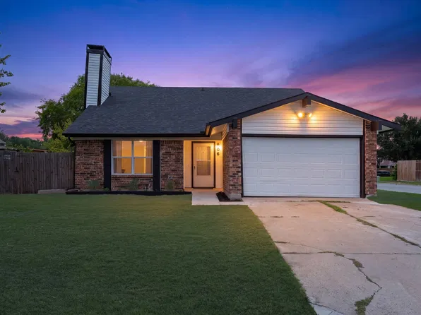 506 E Springdale Ln, Grand Prairie, TX 75052