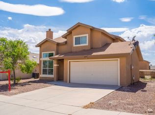 475 Coldridge Valley Pl, Socorro, TX 79928