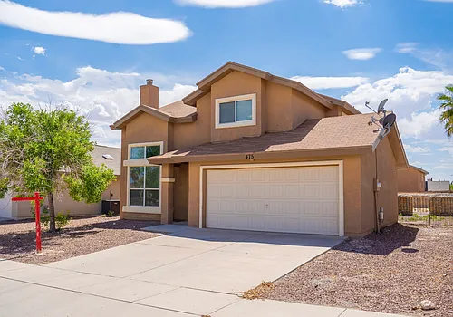 475 Coldridge Valley Pl Photo 1