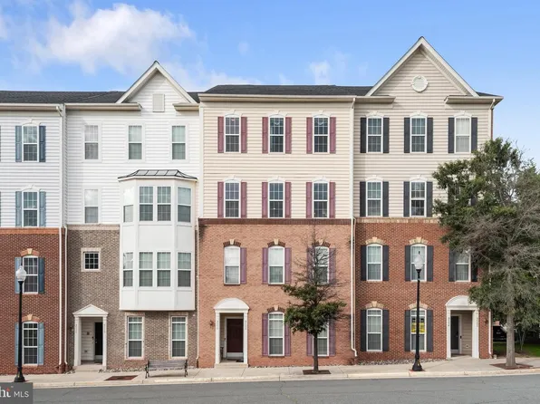 9508 Lee Ct, Manassas, VA 20110