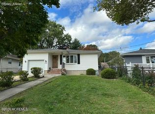 331 Sherwood Drive, Cliffwood Beach, NJ 07735