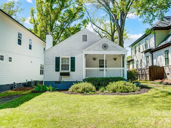 1631 Fulton Ave, Charlotte, NC 28205