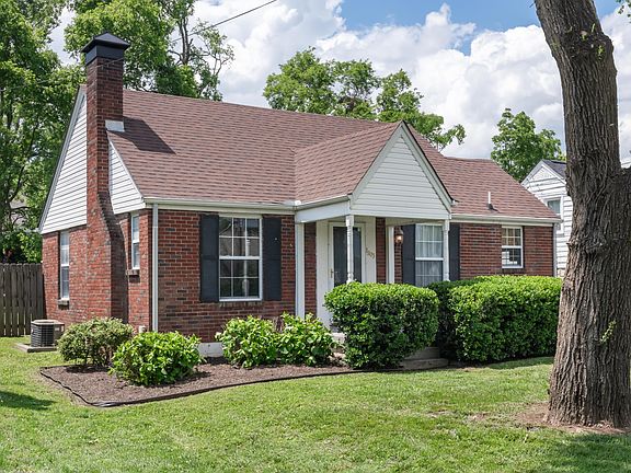 2nd image of 2903 Glenmeade Dr