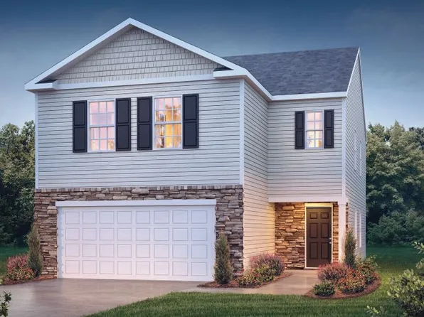 244 Mable Leaf Ln, Easley, SC 29640