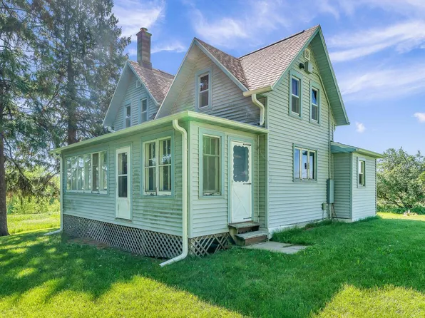 9471 Odessa AVENUE, Cashton, WI 54619