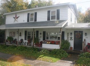 340 E Kirby St, Dexter, NY 13634