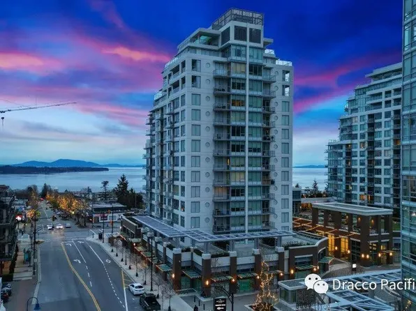 1441 Johnston Rd #704, White Rock, BC V4B 3Z7