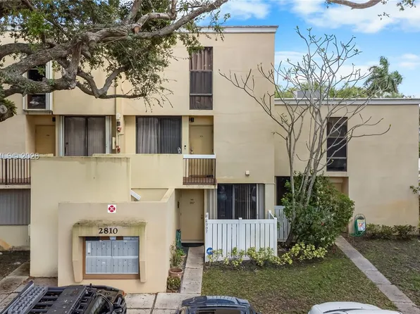 2810 SW 87th Ave APT 918, Fort Lauderdale, FL 33328