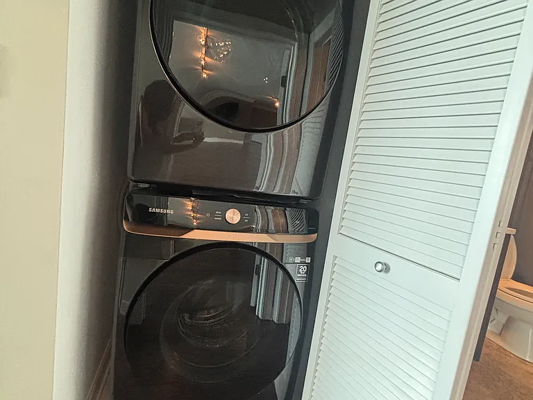 Smart Appliance (control with the app)