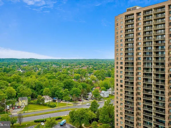 5501 Seminary Rd APT 1703S, Falls Church, VA 22041