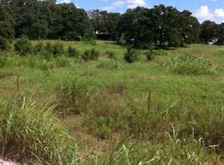 596 County Road 224, Gainesville, TX 76240