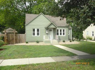 209 S Fair St, Champaign, IL 61821