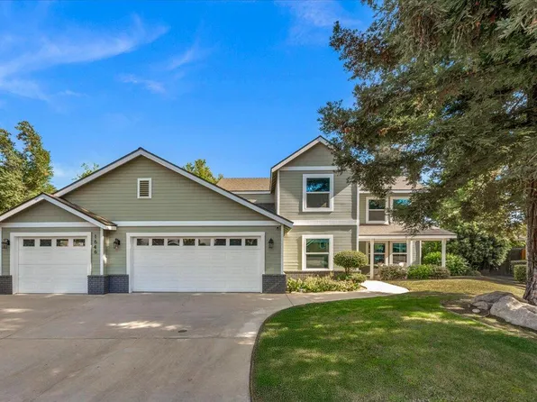 1646 S Exeter Court, Visalia, CA 93292