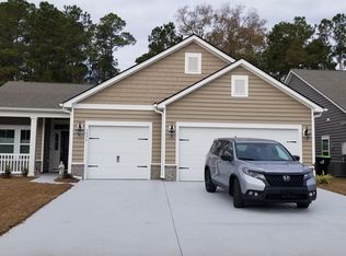 1096 Harbison Cir LOT 257, Myrtle Beach, SC 29579