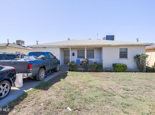 1305 Castaic Ave, Bakersfield, CA 93308