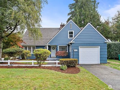2926 Orange Street SE, Olympia, WA, 98501