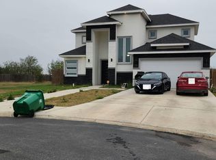 2115 N 32nd St, Hidalgo, TX 78557