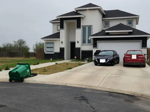 2115 N 32nd St, Hidalgo, TX 78557