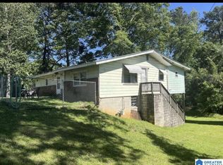 96 Wayside Cir, Alexander City, AL 35010