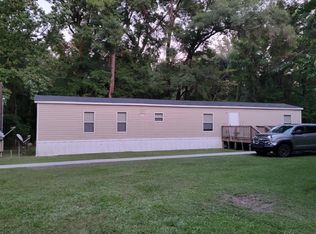 118 Staten Rd, Crawfordville, FL 32327