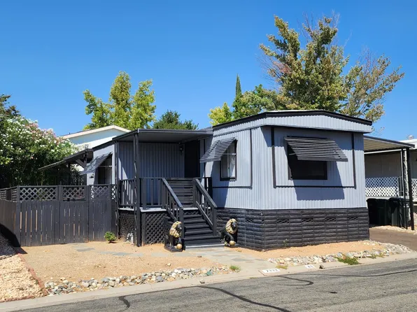 7333 Topanga Ln #29, Sacramento, CA 95842