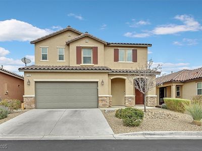 770 Drewsberry Ave, Las Vegas, NV, 89178