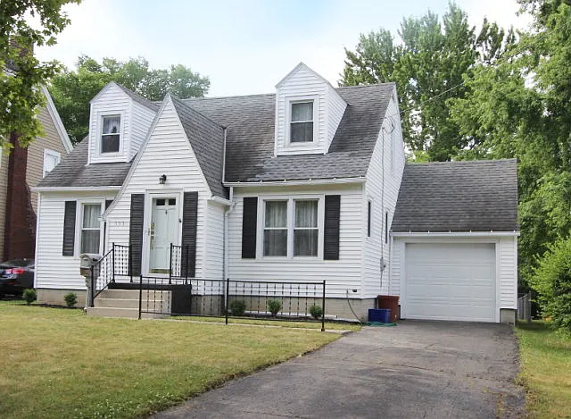 333 Lafayette St photo 1