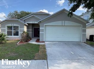 535 Gilmore Stage Rd, Orange City, FL 32763