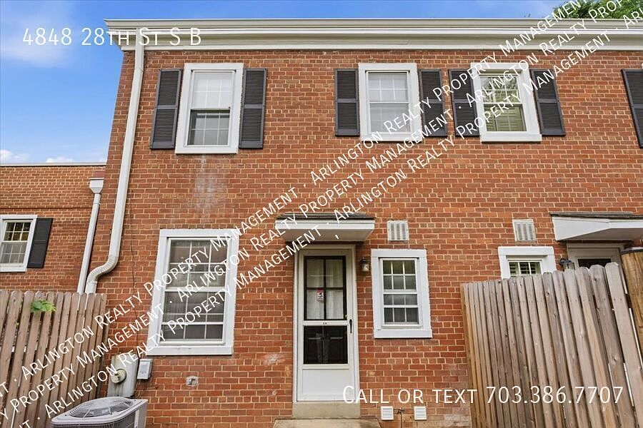 1st image of 4848 28th St S #B