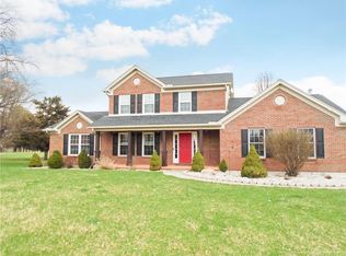 9100 Dodson Rd, Brookville, OH 45309