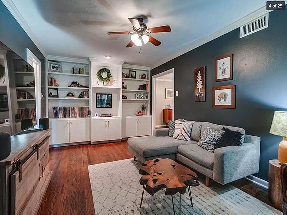5th image of 9017 Livenshire Dr