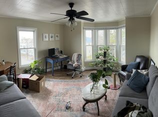 12 Oak St APT 3, Biddeford, ME 04005