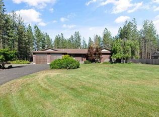 17116 Ranchette Rd, Colbert, WA 99005