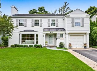 (Undisclosed Address), Wilmette, IL 60091