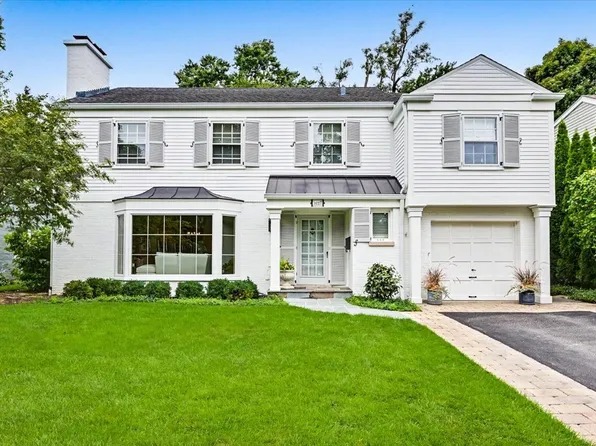 (undisclosed Address), Wilmette, IL 60091