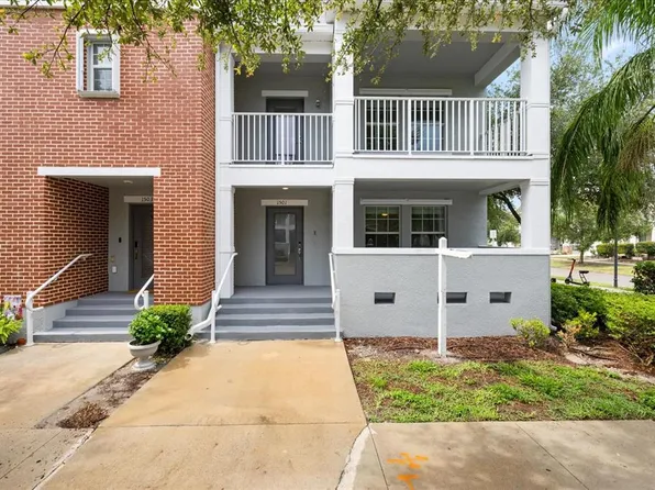 1501 W Lemon St, Tampa, FL 33606