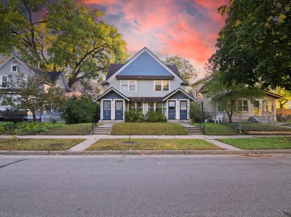 2517 Quincy St NE, Minneapolis, MN 55418