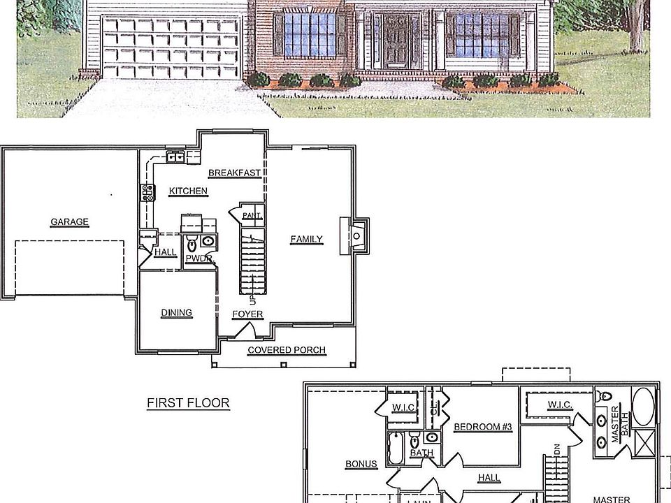 1st image of Cureton Park Ln
