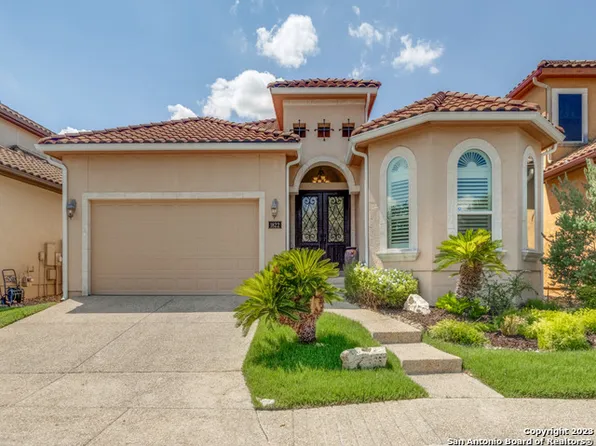 1822 WILD DEER RUN, San Antonio, TX 78248