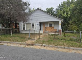 409 W Willis Ave, High Point, NC 27260