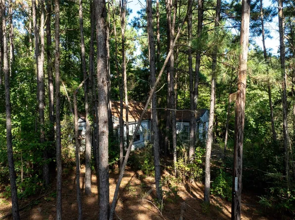 County Road 4090, Lovelady, TX 75851