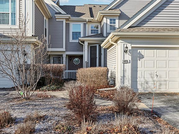 2nd image of 957 Little Falls Ct #A