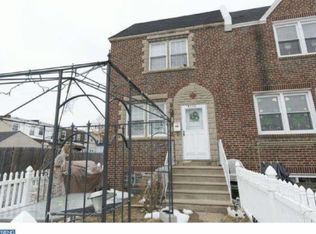6112 Montague St, Philadelphia, PA 19135