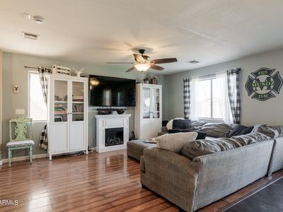 42514 W Hillman Dr, Maricopa, AZ, 85138
