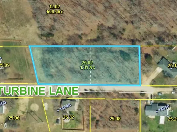 0 Turbine Ln, Saint Robert, MO 65584